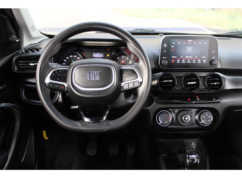 Fiat Cronos 1.0 FIREFLY FLEX DRIVE MANUAL