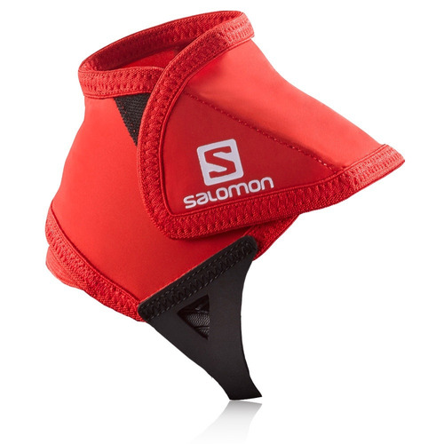 Areneras Polainas Salomon Low Trail Gaiters Envío Gratis