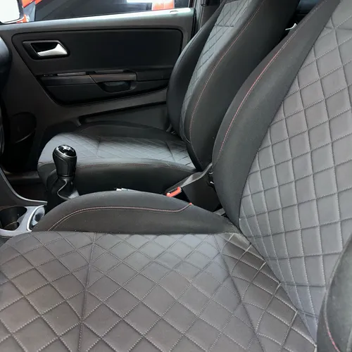 Volkswagen Fox 1.6 Xtreme