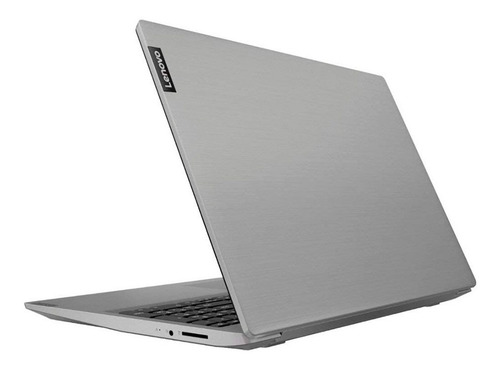 Imagen 5 de 8 de Notebook Lenovo 15p Intel Core I3 8gb Ram 1tb Hdd 120gb Ssd