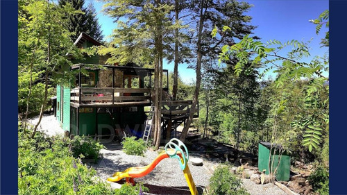 Imagen 2 de 30 de Venta Casa 4 Amb, 146 M2 Sobre Lote 1000 M2, Topacio 91, Barrio Arauco, Villa La Angostura
