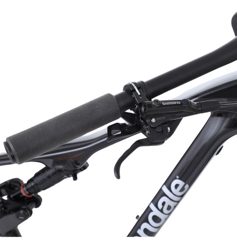 Bicicleta Cannondale Scalpel Carbon 4 12v Aro 29 2024 Cor Preto Tamanho Do Quadro M