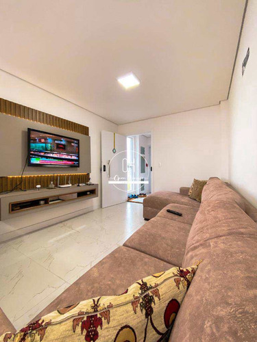 Imagem 9 de 25 de Apartamento Com 3 Dorms, Centro, Balneário Piçarras, Cod: 29 - V29