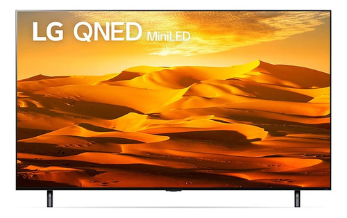 Smart Tv LG Miniled 65'' Qned90 + Smart Tv LG 50'' Ur8750