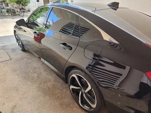 Honda Accord 1.5 T Sport Plus
