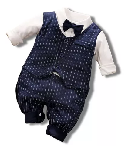 incondicional dinastía Escudero Ropa De Fiesta Para Bebe Varon | MercadoLibre 📦