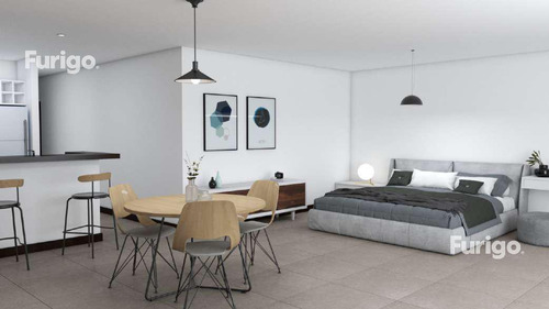 Venta Monoambiente