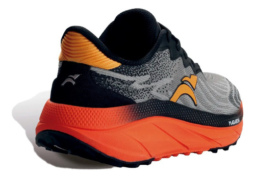 Zapatillas Deportivas Mujer Maraton Oficial 1016 Running