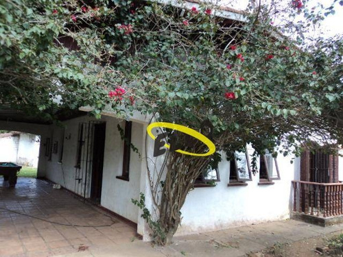Imagem 10 de 30 de Chácara Com 3 Dormitórios, 1645 M² - Venda Por R$ 570.000,00 Ou Aluguel Por R$ 2.450,00/mês - Jardim San Ressore (caucaia Do Alto) - Cotia/sp - Ch0167