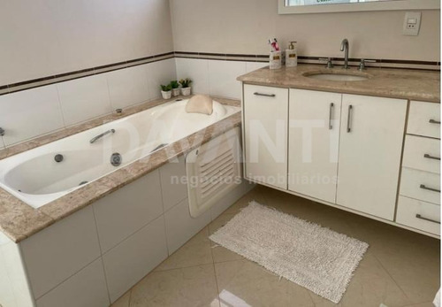Imagem 21 de 30 de Casa À Venda Em Condomínio Querência - Ca115321