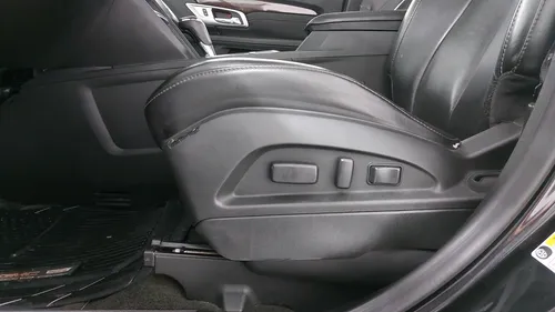GMC Terrain 3.6 - DENALI D AT