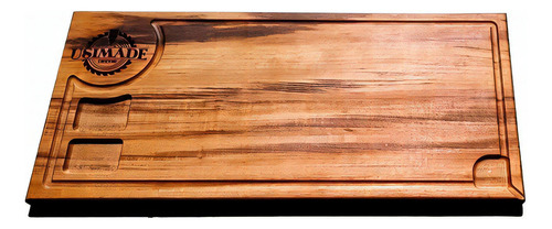 Tabua De Churrasco Rustica De Madeira Nobre Personalizada Nome Do Desenho Tábua Churrasco