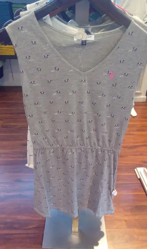 Vestidos Polo Originales