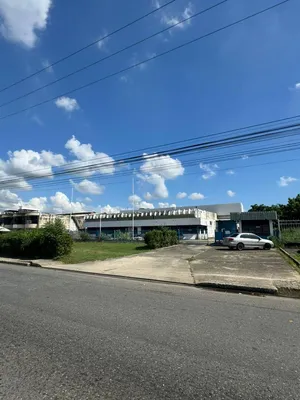Galpón en venta