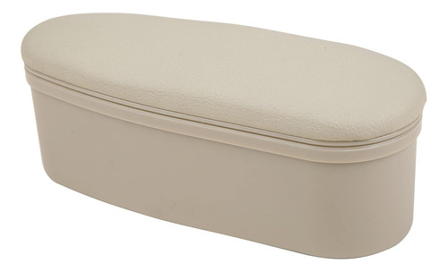 2 In 1 Armrest Support Left Door Storage Box Handrail