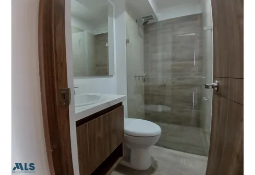 Apartamento Para Estrenar Con Acabados De Lujo En ...(mls#254562)