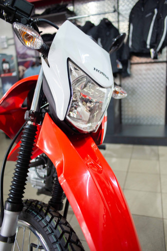 Honda Xr 150 L