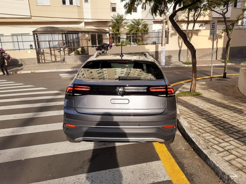 Imagem 5 de 14 de Volkswagen Nivus 2021 1.0 Highline 200 Tsi Aut. 5p