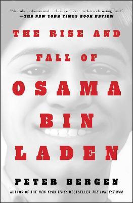 Libro The Rise And Fall Of Osama Bin Laden - Peter L. Ber...
