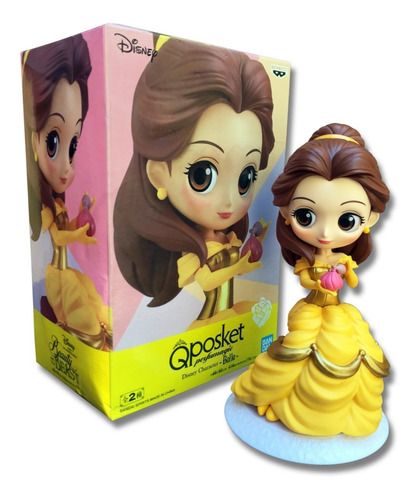 Bella Disney Qposket