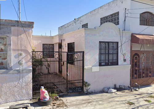 Casa En Remate, Excelente Oportunidad De Inversion. Adjudicada. Hda. Sta. Elena 210, Hacienda Santa Lucía 1er. Sector, 67267 Cdad. Benito Juárez, N.l.