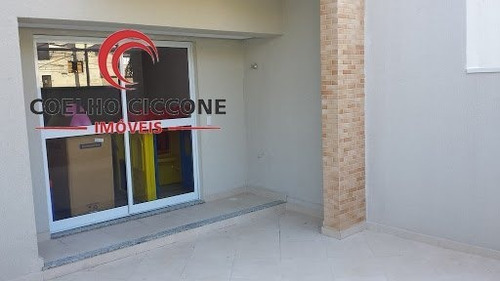 Imagem 14 de 15 de Compre Apartamento Em Barcelona - V-741