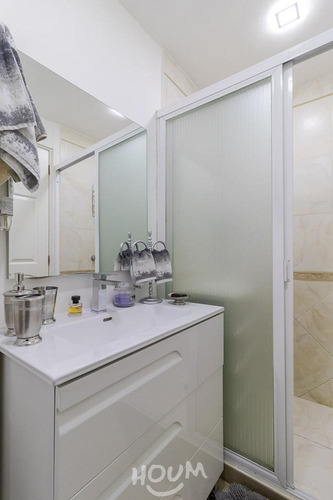 Imagen 11 de 25 de Departamento En Hacienda De Las Palmas, Huixquilucan Con 3 Recámaras, 155 M², Id: 45749