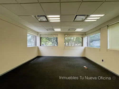 Renta Casa Oficina 939m2 Polanco Lomas De Chapultepec Virreyes Miguel Hidalgo Cd