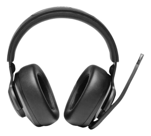 Auriculares Jbl Quantum 400 Gaming Color Negro