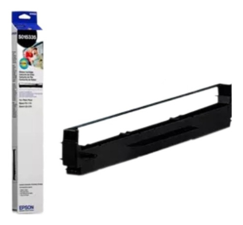 Cinta Epson Original Fx-2190 Lq-2090 Matriz S015335  Acme