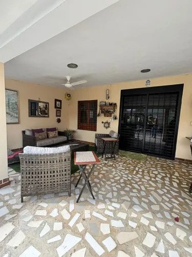Casa En Venta - Trigal Norte
