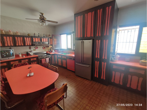 Casa En Venta En Prebo Ar-8370693