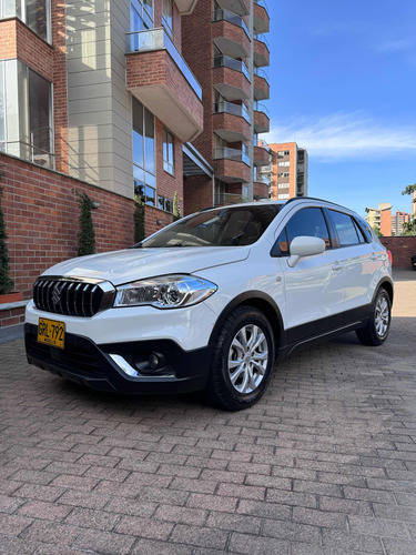 Suzuki S-Cross 1.6 Ga 2wd