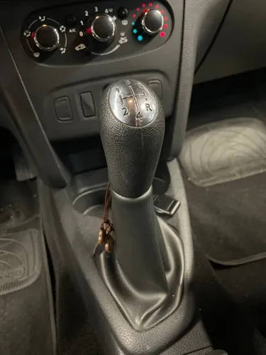 Renault Stepway 1.6 Dynamique / Intens Mecánica