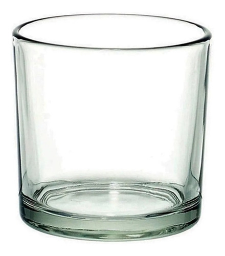 Copo Whisky Drink Bar Rocks 265ml Nadir 12 Unidades