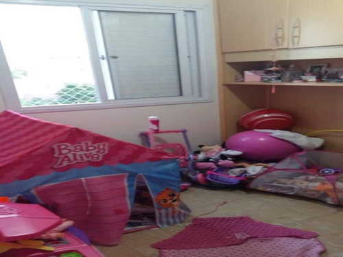 Vende-se Apartamento Sp / Vl Formosa 3 Quartos E 1 Suite