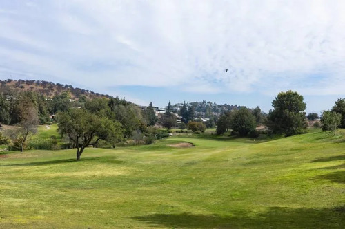 Valle Escondido
