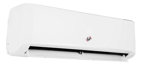 Equipo Aire Split Muro Inverter S&p Frio/calor 18000btu