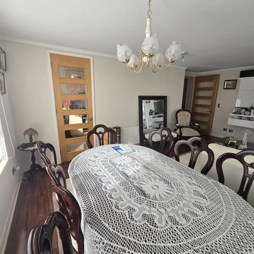 Tejada 3dormt+3baños+terraza Cerraca+1estac+bod
