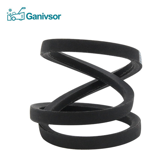 Ganivsor 954-0142 Reemplaza La Correa De Transmisión Mtd 954