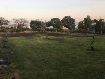 Rancho en venta