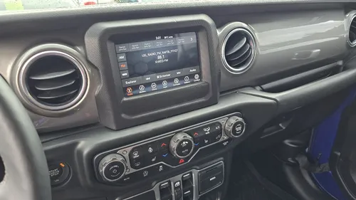 Jeep Wrangler 3.7 Sport X 3.6 4x4 Mt
