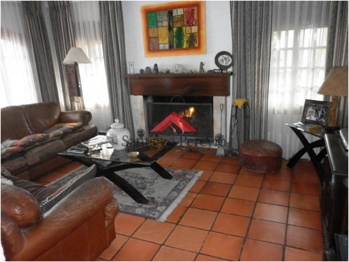 Espectacular Casa En Venta - Ref: 4436