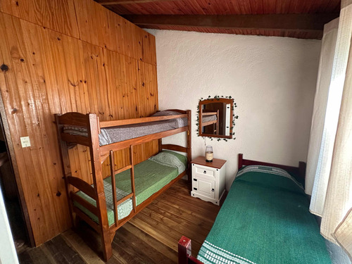 Duplex Alvorada Barra Del Chui Brasilera 2 Dormitorios