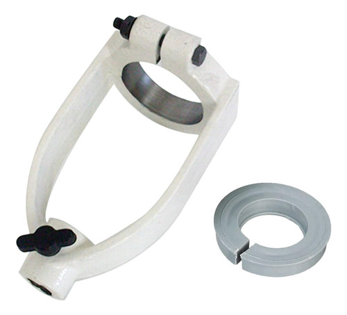 Mortaja Para Carpintería Y Mortaja De Banco Para 53 Mm