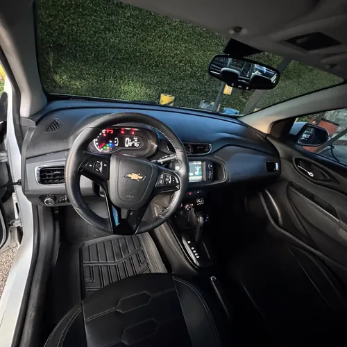 Chevrolet Onix 1.4 Ltz At