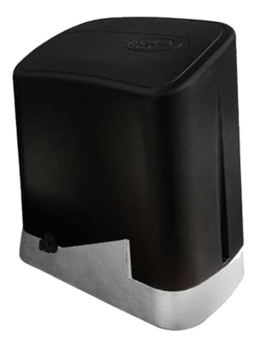 Motor de portón residencial PPA DZ Home 300 220V 60Hz color negro y engranaje de Z14