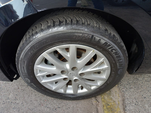 Imagen 12 de 15 de Renault Mégane Iii 1.6 Ph2 Luxe Pack 111cv Automania