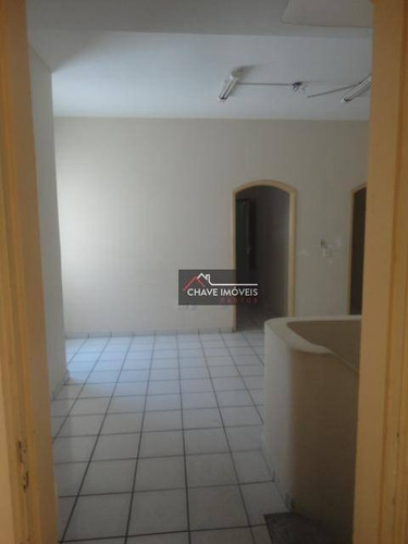 Imagem 23 de 30 de Casa Para Alugar, 840 M² Por R$ 15.010,00/mês - Gonzaga - Santos/sp - Ca0155