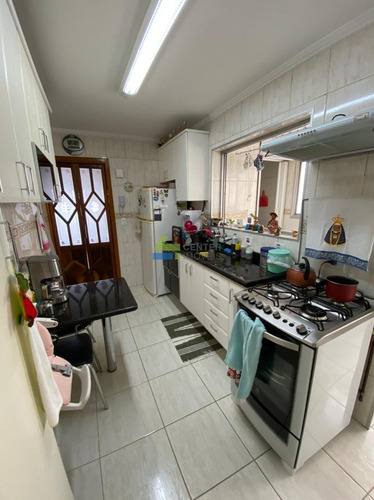 Imagem 6 de 15 de Apartamento - Vila Mariana - Ref: 14309 - V-872306